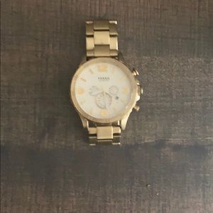 Men’s Fossil watch